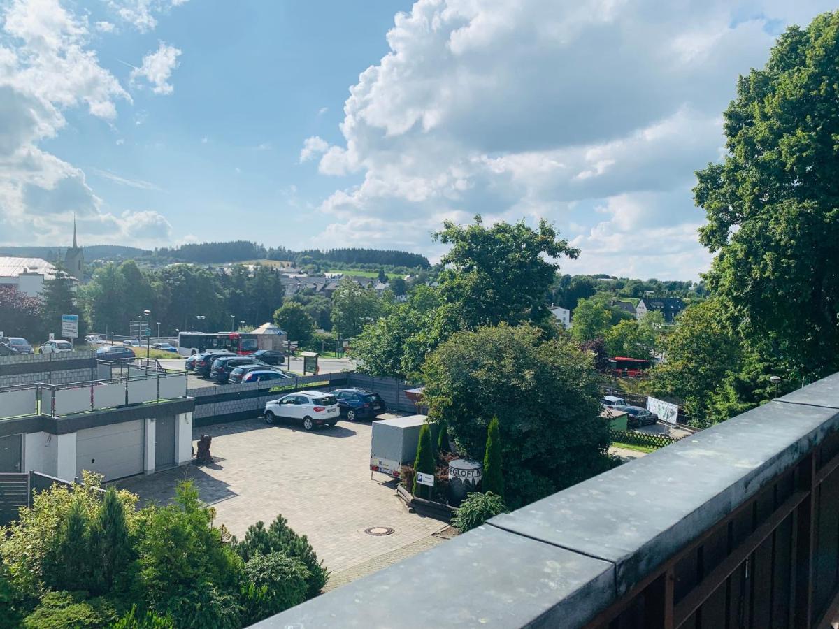 Berggeflüster Winterberg